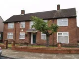 Parkview Road, Croxteth