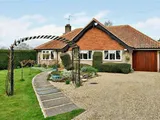 Oasby Lodge, Oasby, Grantham, Lincolnshire NG32 3NA
