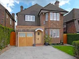 Ossulton Way, Hampstead Garden Suburb, London, N2 0DS