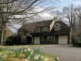 West Byfleet, Surrey