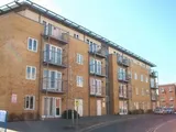 Tristan Court, King George Crescent Wembley HA0