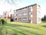 Ashburton Court, Claughton, Wirral