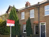 Martins Road, Bromley