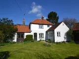 Studridge Lane, Speen, Princes Risborough