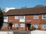 Staddle Stones New Road,  Princes Risborough