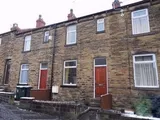 Mortimer Avenue, Healey, Batley
