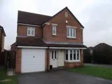 Spire Close, Kirkby Woodhouse
