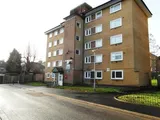 Brooks House, Tulse Hill