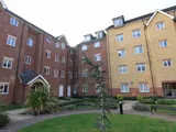 Omega Court, Romford, Essex, RM7 9QJ