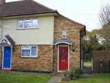 Dampier Close, Gosport