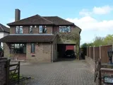 Hammersley Lane, Penn, HP10