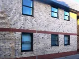 Beaconsfield House, Milford Street