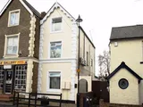 Albert Street, Slough, Berkshire