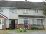 Hernefield Road, Shard End, Birmingham B34