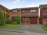 Knaphill Woking