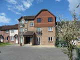 Burden Close, Bradley Stoke