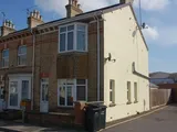 Greenbrook Terrace, Taunton, Somerset