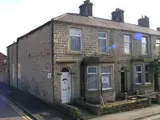 Railway Road, Adlington, Lancashire