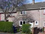 Alder Place, Johnstone