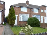 Wolverton Road, Rednal, Birmingham B45