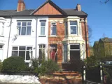 Chatsworth Grove, Manchester M16
