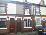Turner Street, Stoke-On-Trent ST1