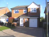Carawood Close, Shevington, Wigan WN6
