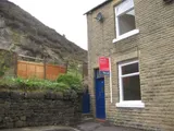 Ernest Street, Todmorden OL14