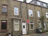 Fountain Street, Todmorden OL14