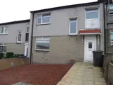 Pentland Ave, Port Glasgow