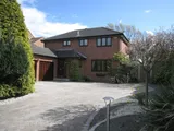 Rectory Gardens, Todwick, Sheffield S26