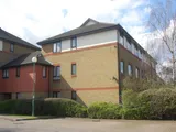 Louvain Road, Greenhithe DA9