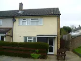 Eliot Road, Stevenage SG2