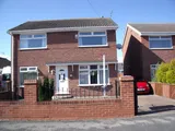 Stanbury Road, Hull HU6