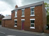York Road, Barlby, Selby YO8