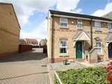 Groves Close