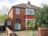 Zetland Road, Town Moor, Doncaster DN2
