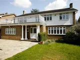 Warren Road, Kingston upon Thames, KT2