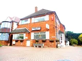 Pembroke Croft, Birmingham B28