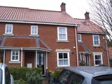 Earnshaw Court, Thorpe St Andrew, Norwich NR7