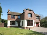 Sinah Lane, Hayling Island, Hampshire, PO11