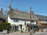 High Street, Urchfont, Devizes, Wiltshire, SN10