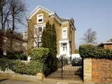 St. Peters Road, St Margarets, Twickenham, TW1