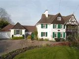 Sandy Lodge Lane, Northwood, HA6