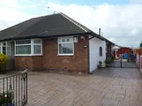 Ashbrook Avenue, Denton, Manchester M34
