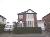 Gladstone Street, Basford, Stoke-On-Trent ST4