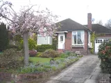 Atherstone Road, Stoke-On-Trent ST4