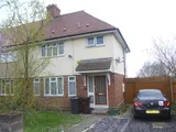 Keats Road, Wolverhampton WV10
