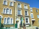 Milton Place, Gravesend DA12