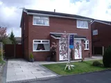 Erradale Crescent, Winstanley, Wigan WN3